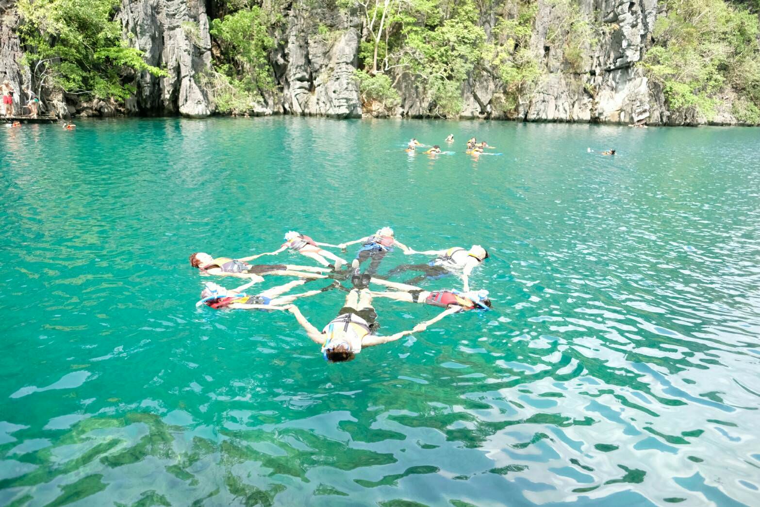 科隆,科隆島,鈦美旅行社科隆島,菲律賓旅遊,菲律賓科隆島,鈦美,鈦美科隆島,科隆島旅遊,科隆島浮潛,鈦美旅行社