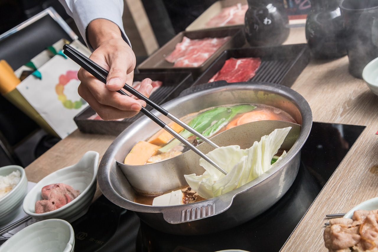 Mo-Mo-Paradise,中壢Mo-Mo-Paradise,中壢美食,大江購物中心美食,大江美食,中壢壽喜燒,大江壽喜燒,大江購物中心壽喜燒,桃園壽喜燒,Mo-Mo-Paradise 中壢大江牧場