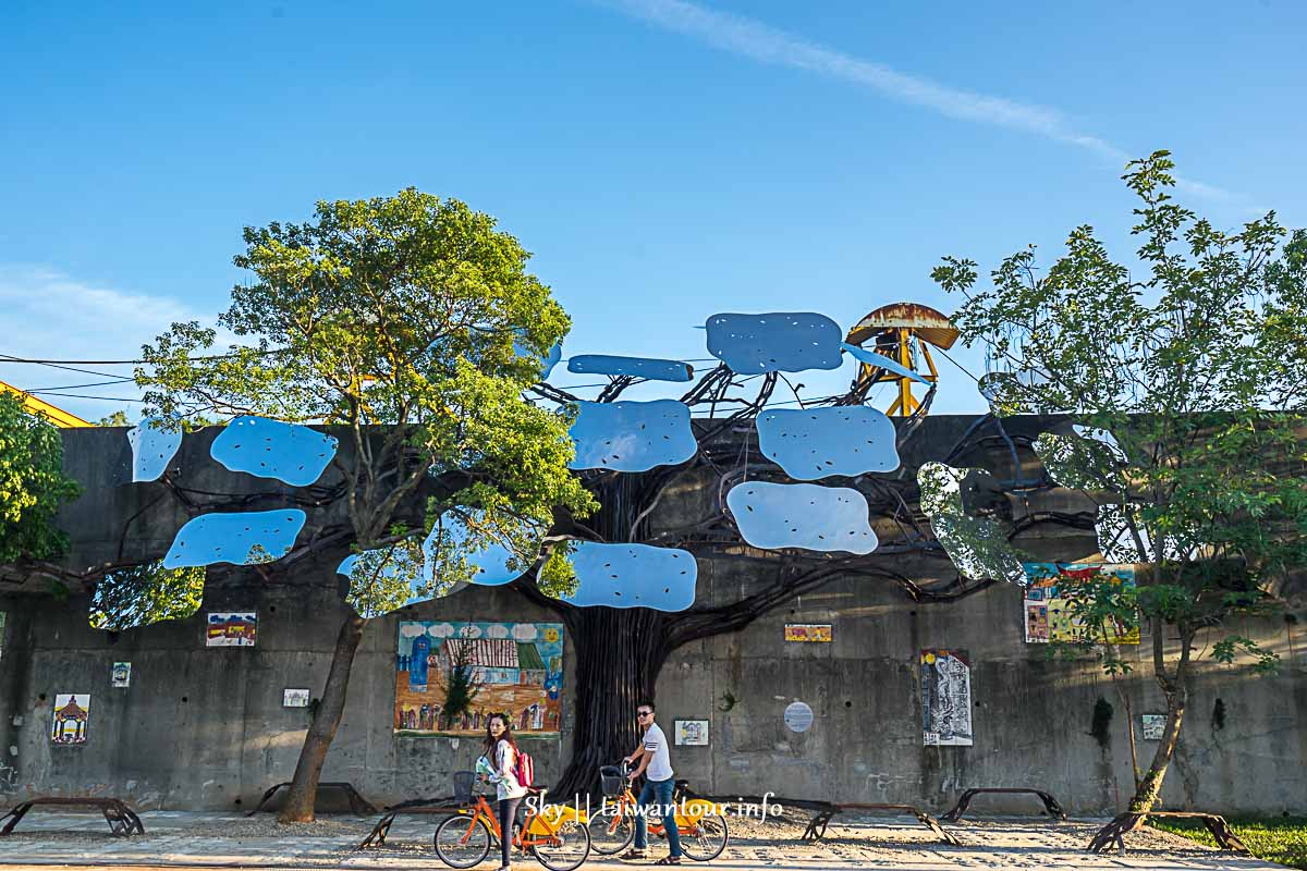 SBC星橋國際影城,2018桃園地景藝術節,桃園/中壢好饗去大江,桃園/中壢必吃,桃園/中壢必來,桃園/中壢必逛,桃園IG打卡,桃園中壢美食地圖,大江購物中心