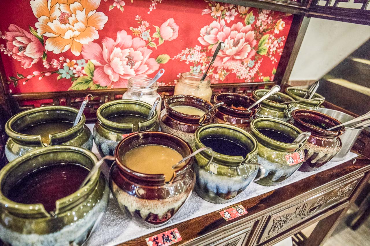東北軒酸菜白肉鍋,台北美食,台北聚餐,台北火鍋,捷運美食,台北中餐廳,台北餐廳推薦,台北酸白菜推薦,台北東北菜