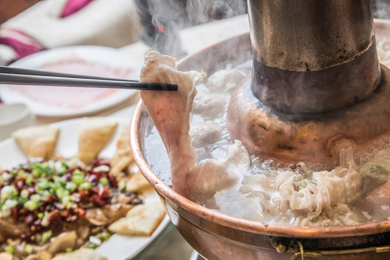 東北軒酸菜白肉鍋,台北美食,台北聚餐,台北火鍋,捷運美食,台北中餐廳,台北餐廳推薦,台北酸白菜推薦,台北東北菜