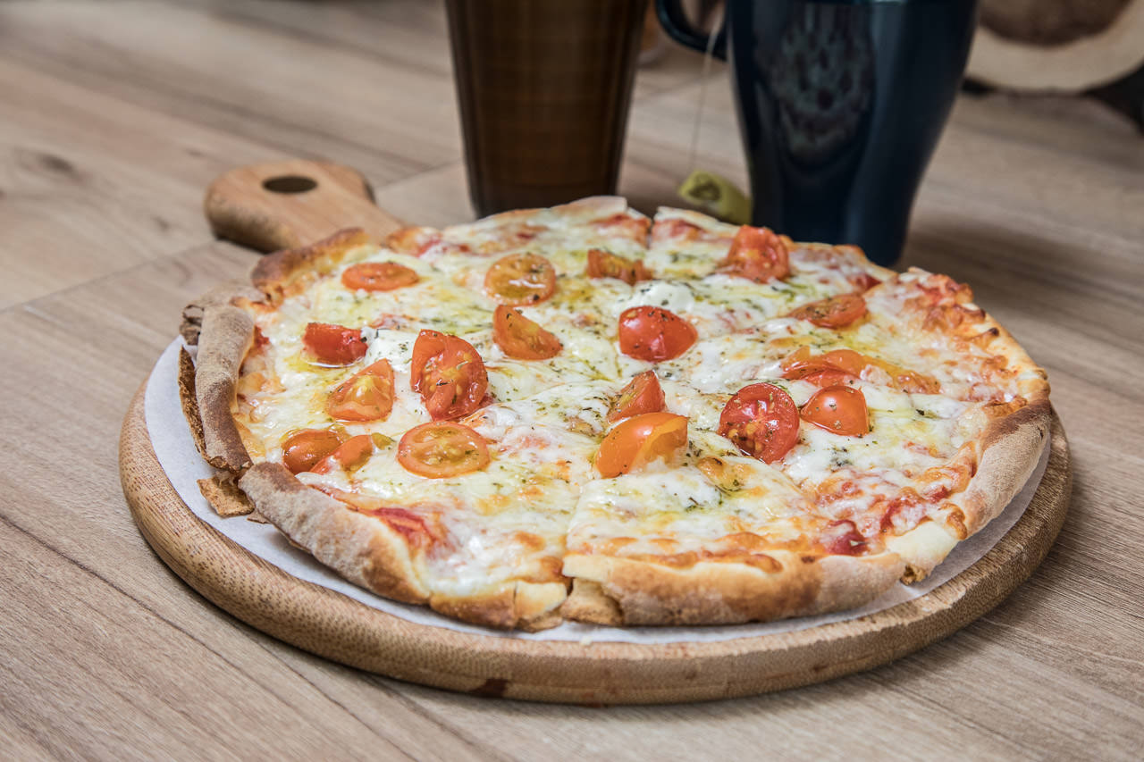 士林美食,台北披薩,台北小吃,士林披薩,愛披薩 ipizza,台北大蝦披薩,台北美食