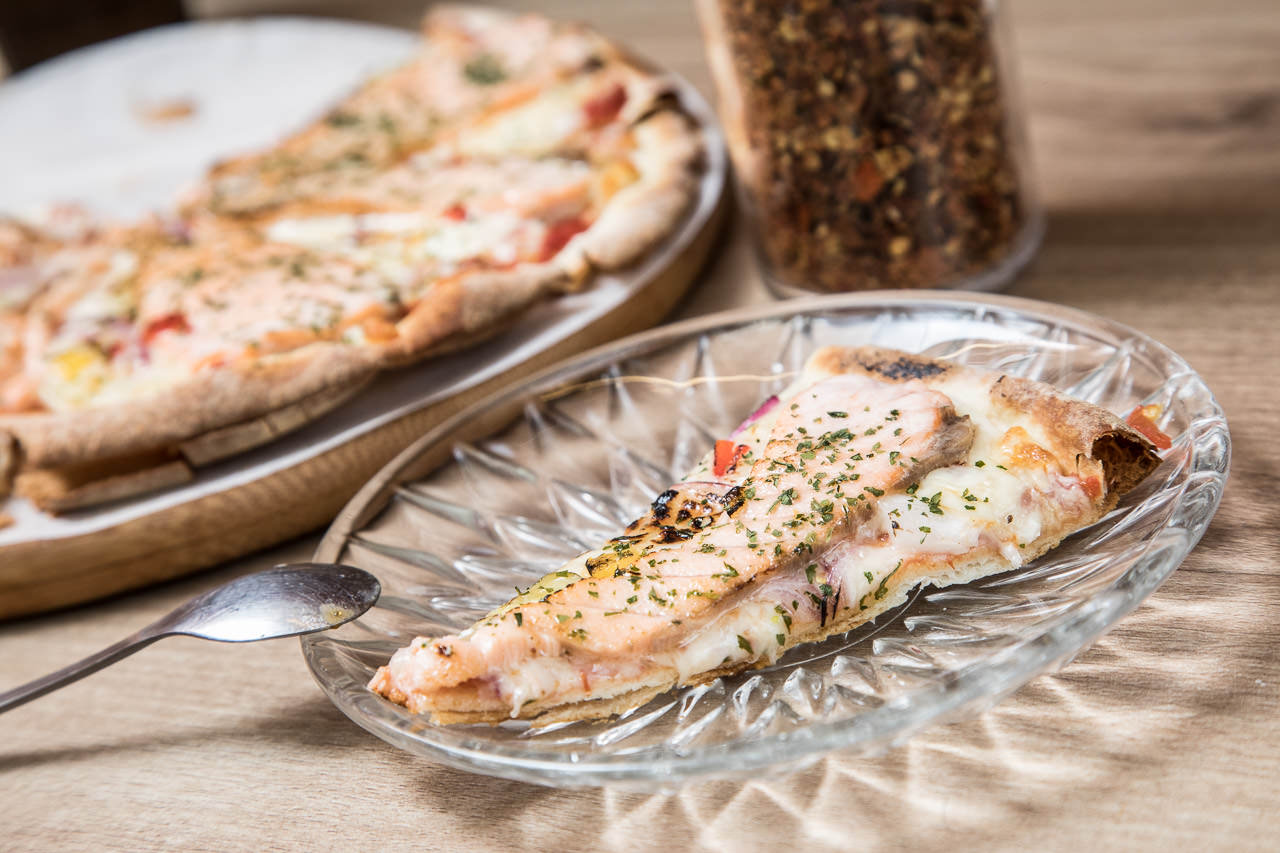 士林美食,台北披薩,台北小吃,士林披薩,愛披薩 ipizza,台北大蝦披薩,台北美食