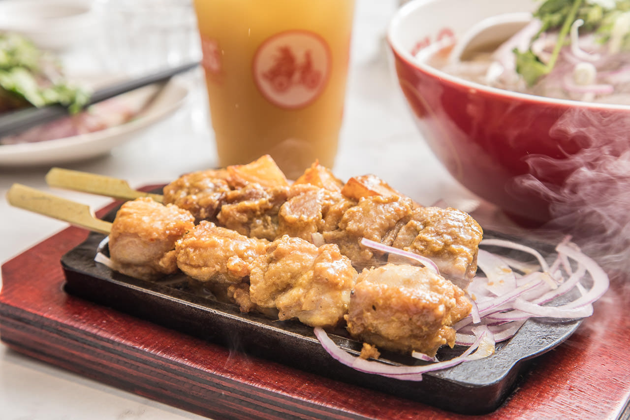 CYCLO 洛城牛肉粉-仁愛門市,CYCLO 洛城牛肉粉,洛城牛肉粉-,台北越南料理推薦,台北越南料理,台北好吃越南料理,東區越南料理推薦,東區越南料理
