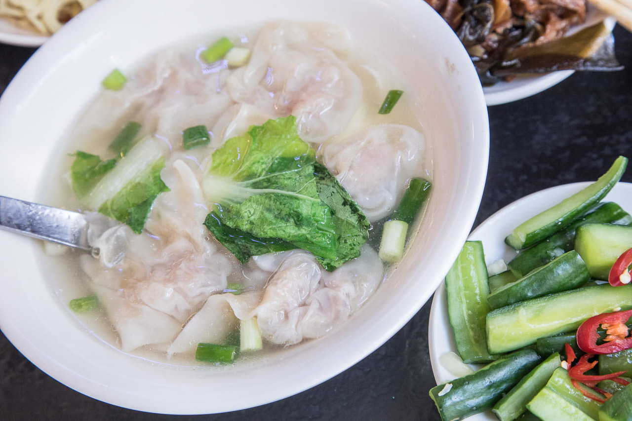 台北豬腳,西門麵店