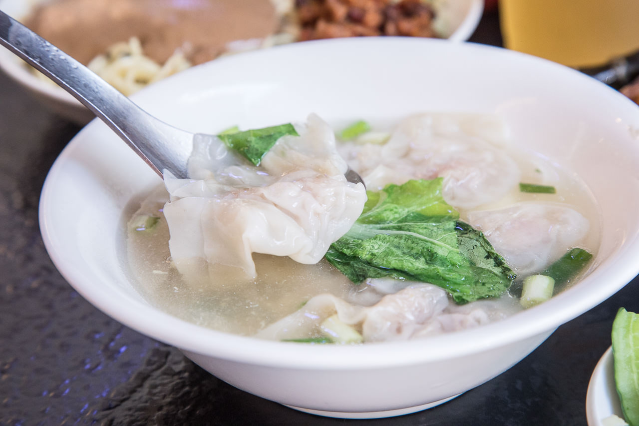 台北豬腳,西門麵店