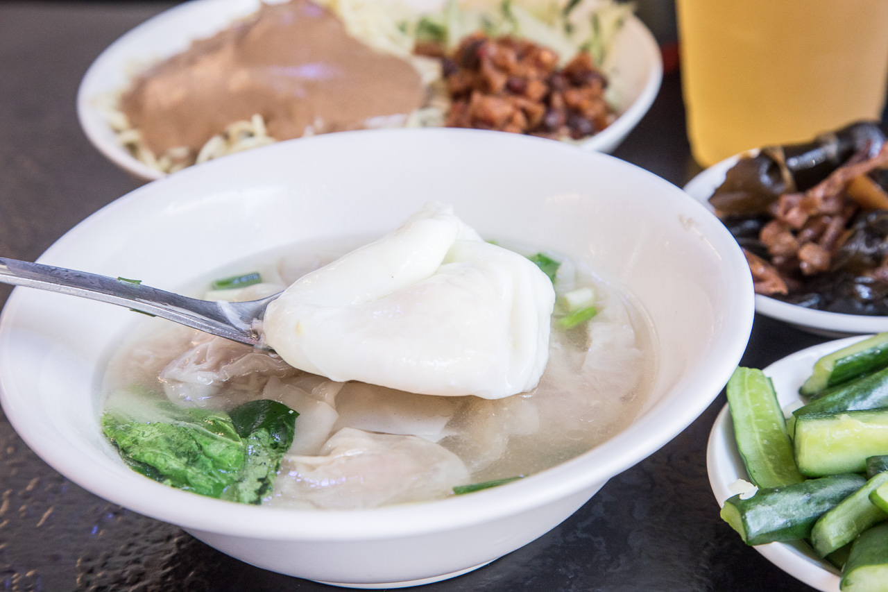 台北豬腳,西門麵店