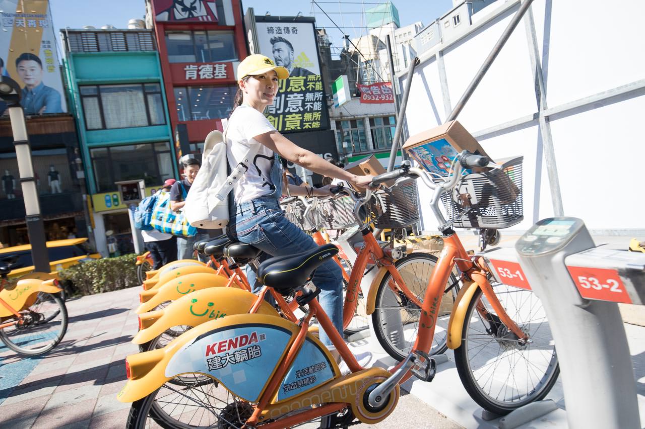 中壢景點,桃園景點,桃園市智慧亮點街區計畫,時光壢險記實境解謎遊戲,時光壢險記,中壢車站商圈,中平商圈,六和商圈,魅力金三角商圈
