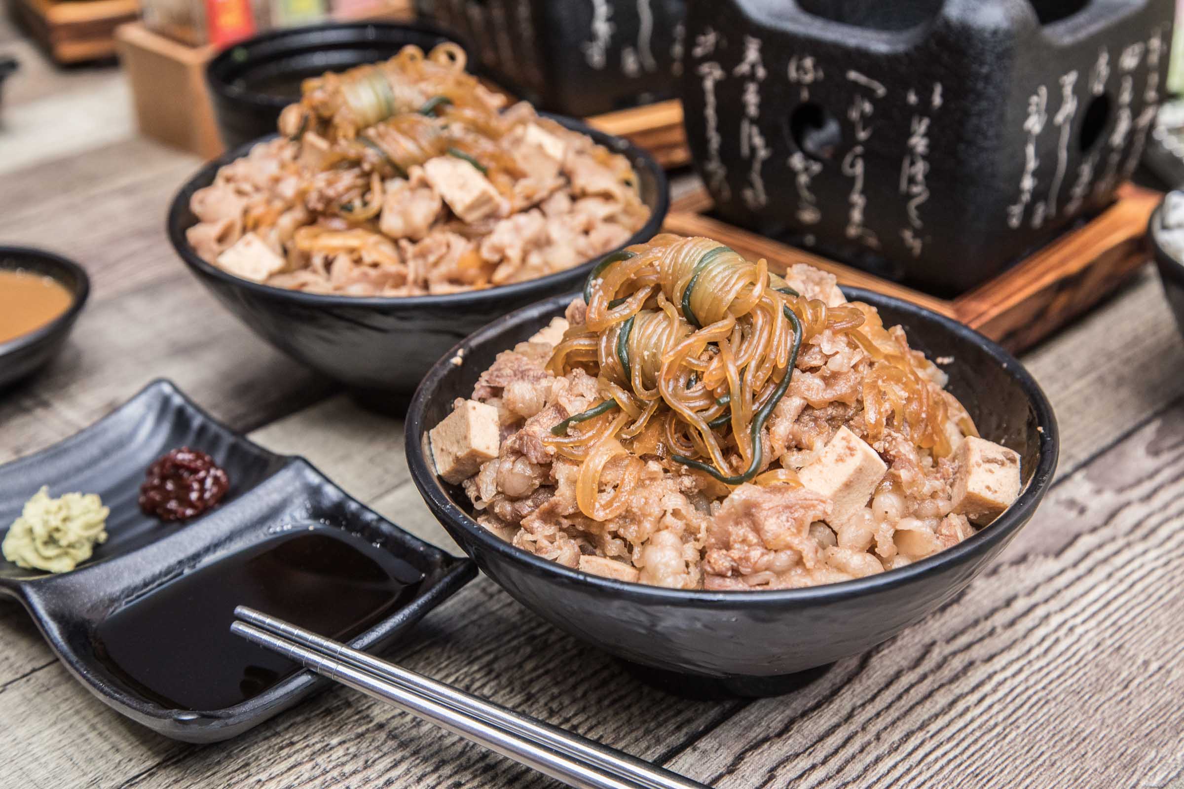 桃園美食,桃園火車站美食,桃園炸牛排,桃園炸牛排推薦,桃園小吃推薦,新光三越美食推薦,虎次郎日式炸牛排-新光三越桃園站前店,虎次郎日式炸牛排
