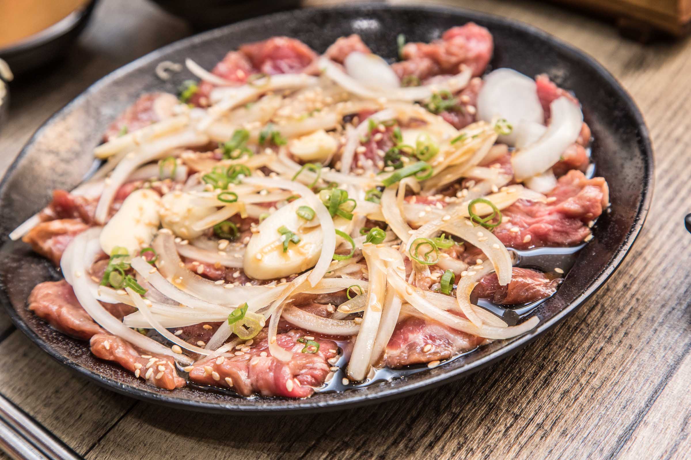 桃園美食,桃園火車站美食,桃園炸牛排,桃園炸牛排推薦,桃園小吃推薦,新光三越美食推薦,虎次郎日式炸牛排-新光三越桃園站前店,虎次郎日式炸牛排