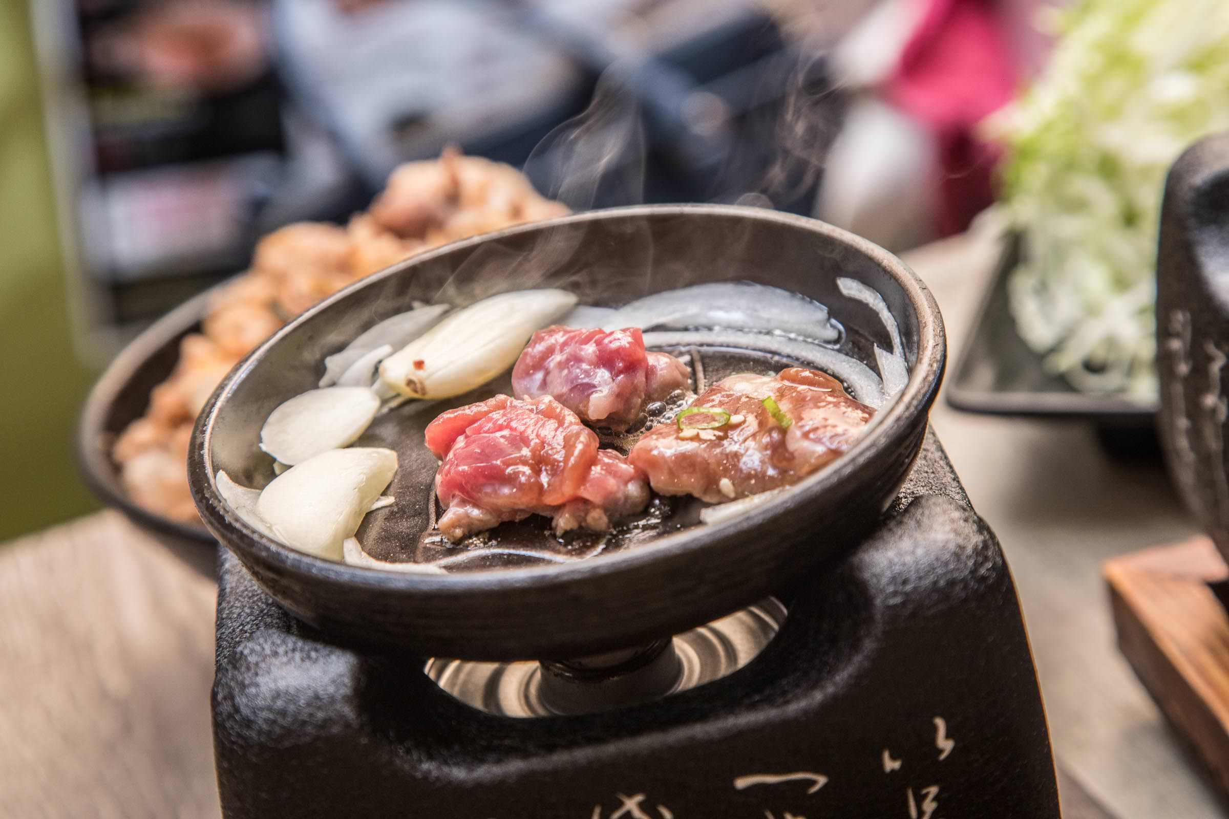 桃園美食,桃園火車站美食,桃園炸牛排,桃園炸牛排推薦,桃園小吃推薦,新光三越美食推薦,虎次郎日式炸牛排-新光三越桃園站前店,虎次郎日式炸牛排