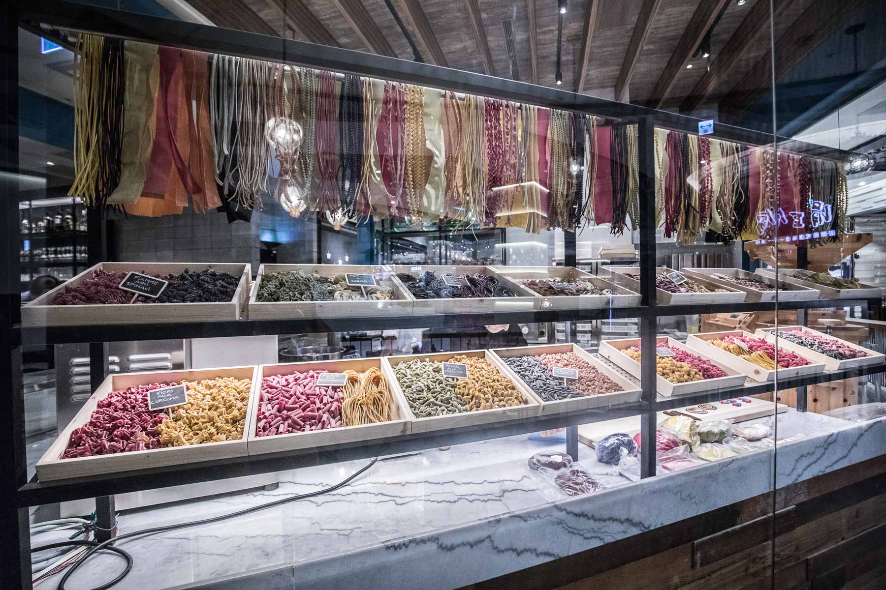 中壢美食,桃園美食,大江購物中心美食,大江美食,桃園義大利麵,大江義大利麵,中壢義大利麵,Molino手工義大利麵工場