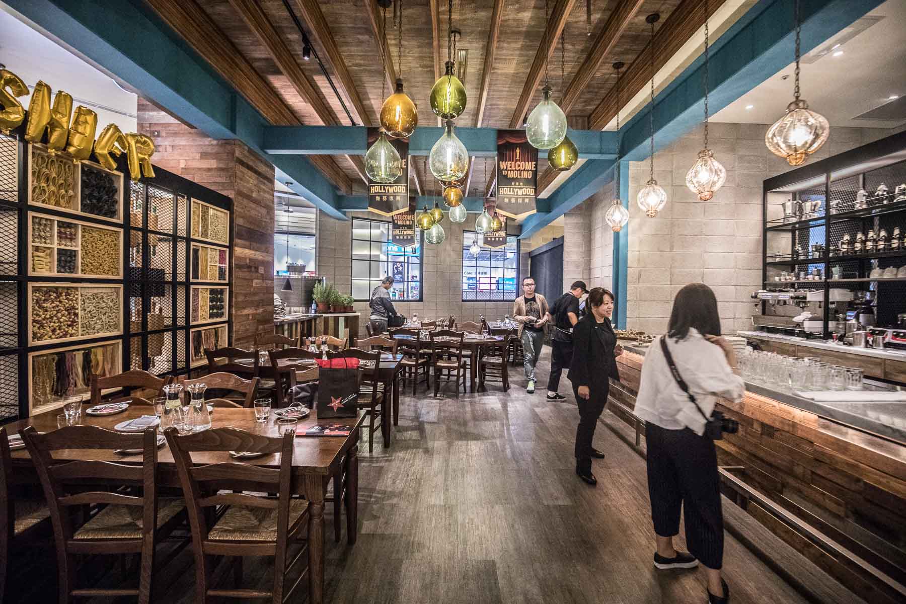 中壢美食,桃園美食,大江購物中心美食,大江美食,桃園義大利麵,大江義大利麵,中壢義大利麵,Molino手工義大利麵工場