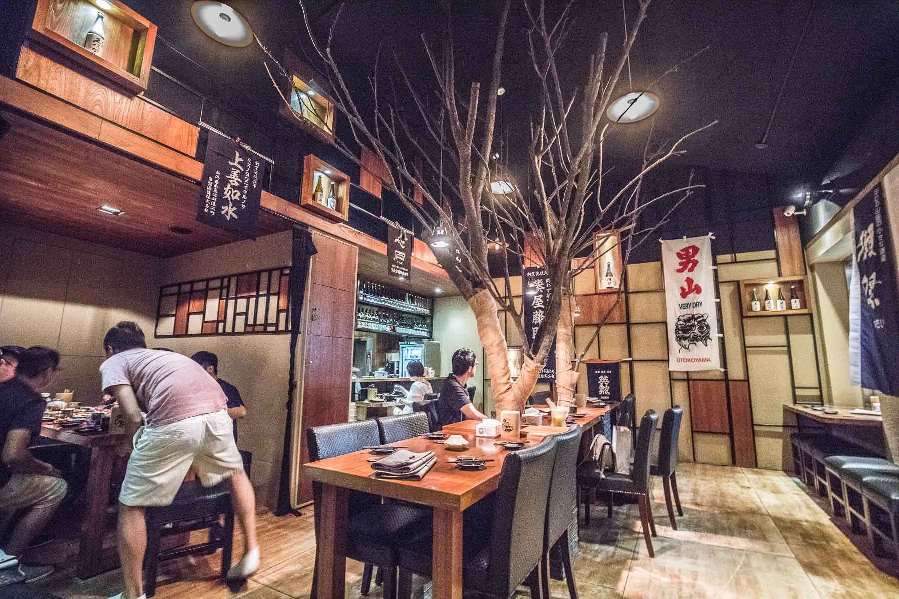 台北居酒屋,台北燒烤,台北串燒,中山居酒屋,台北清酒,中山區清酒,中山捷運站美食,中山區燒烤,酒侍串說