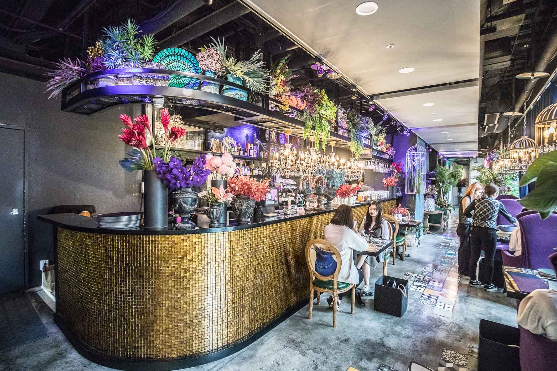 台北泰式料理推薦,信義區餐廳推薦,信義區餐廳,泰式料理推薦,ATT 美食,ATT4FUN美食,Thai J 泰式料理餐廳-台北ATT信義店,Thai J 泰式料理餐廳,台北聚餐,台北泰式料理,信義區泰式料理