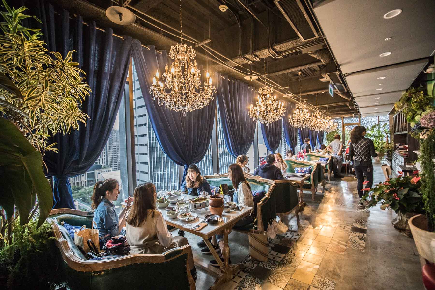 台北泰式料理推薦,信義區餐廳推薦,信義區餐廳,泰式料理推薦,ATT 美食,ATT4FUN美食,Thai J 泰式料理餐廳-台北ATT信義店,Thai J 泰式料理餐廳,台北聚餐,台北泰式料理,信義區泰式料理