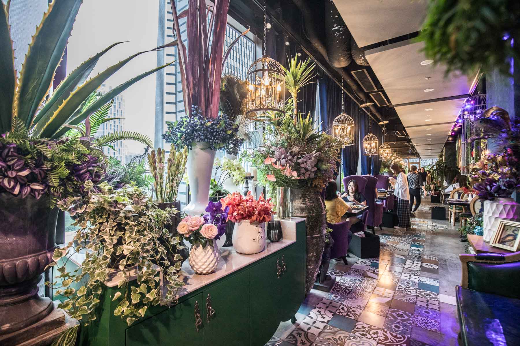 台北泰式料理推薦,信義區餐廳推薦,信義區餐廳,泰式料理推薦,ATT 美食,ATT4FUN美食,Thai J 泰式料理餐廳-台北ATT信義店,Thai J 泰式料理餐廳,台北聚餐,台北泰式料理,信義區泰式料理