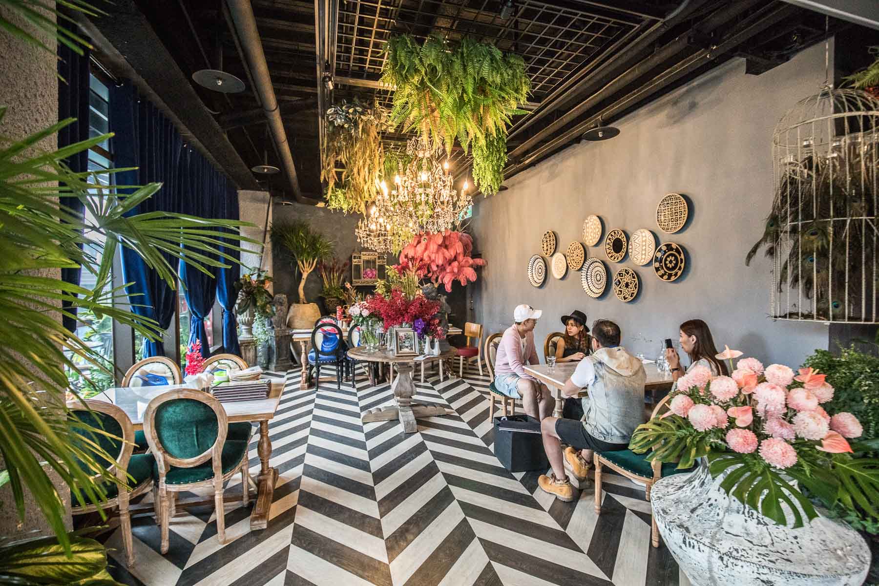 台北泰式料理推薦,信義區餐廳推薦,信義區餐廳,泰式料理推薦,ATT 美食,ATT4FUN美食,Thai J 泰式料理餐廳-台北ATT信義店,Thai J 泰式料理餐廳,台北聚餐,台北泰式料理,信義區泰式料理