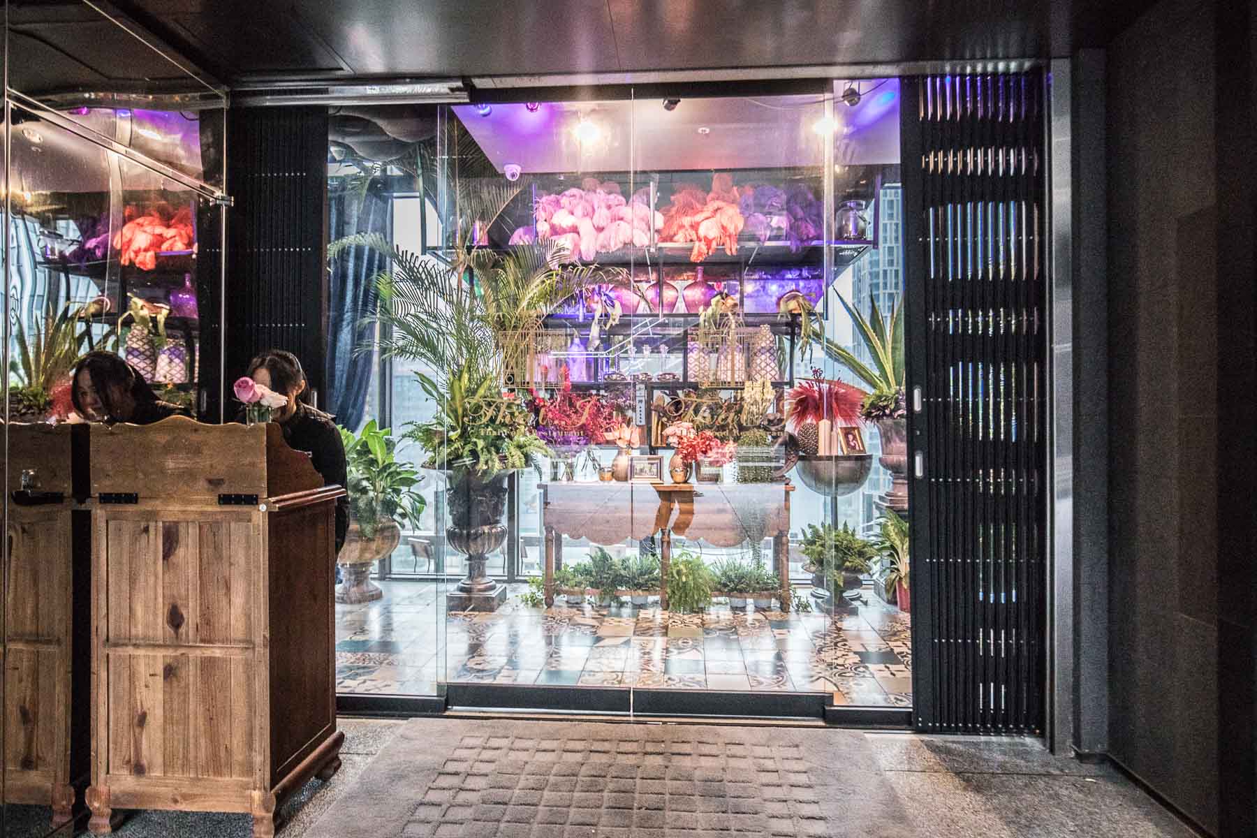 台北泰式料理推薦,信義區餐廳推薦,信義區餐廳,泰式料理推薦,ATT 美食,ATT4FUN美食,Thai J 泰式料理餐廳-台北ATT信義店,Thai J 泰式料理餐廳,台北聚餐,台北泰式料理,信義區泰式料理