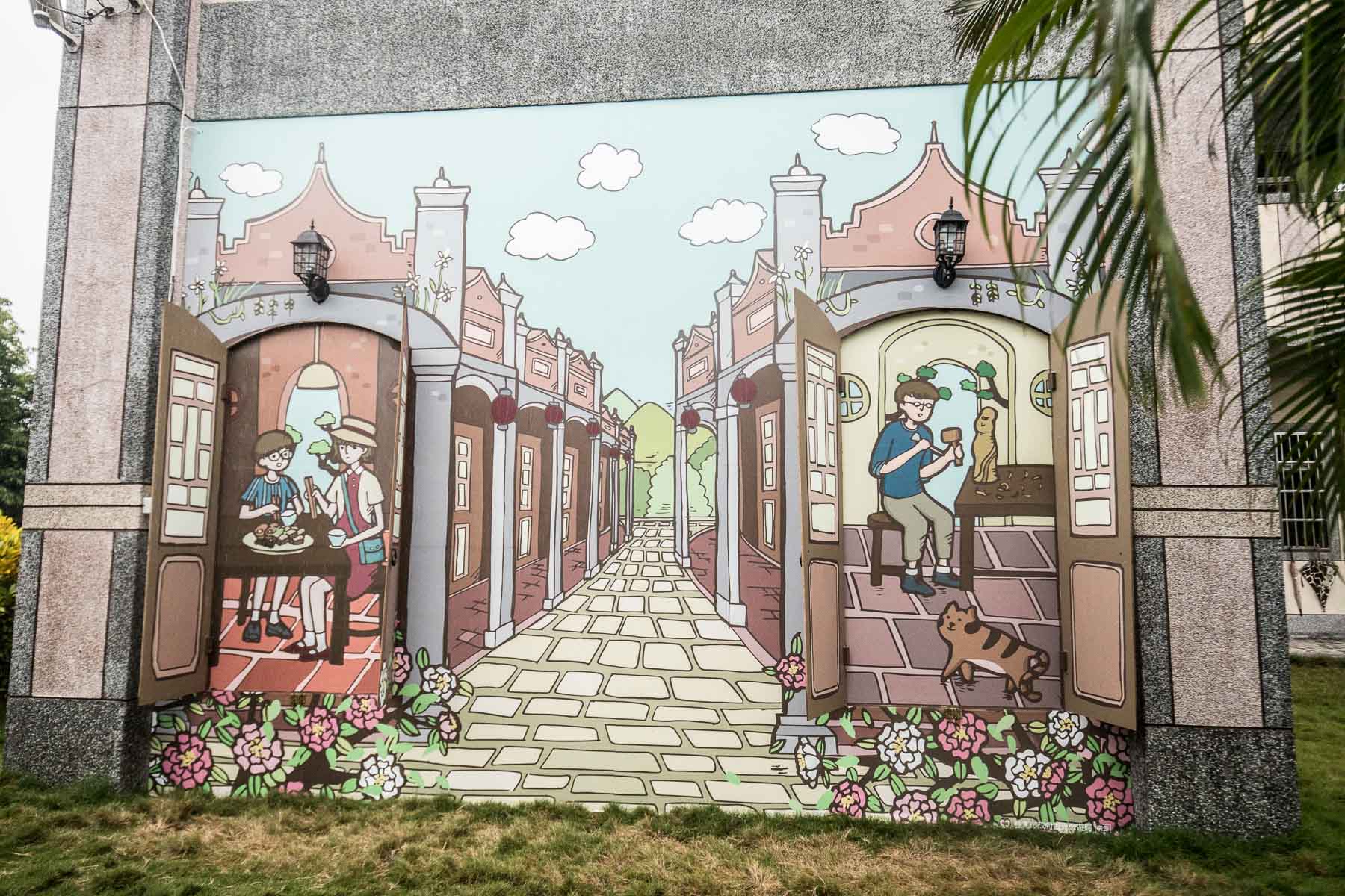 台灣好行慈湖縣,台灣好行,桃園住宿,桃園民宿,桃園旅遊,大溪旅遊,大溪景點,大溪必吃,大溪住宿,大溪民宿