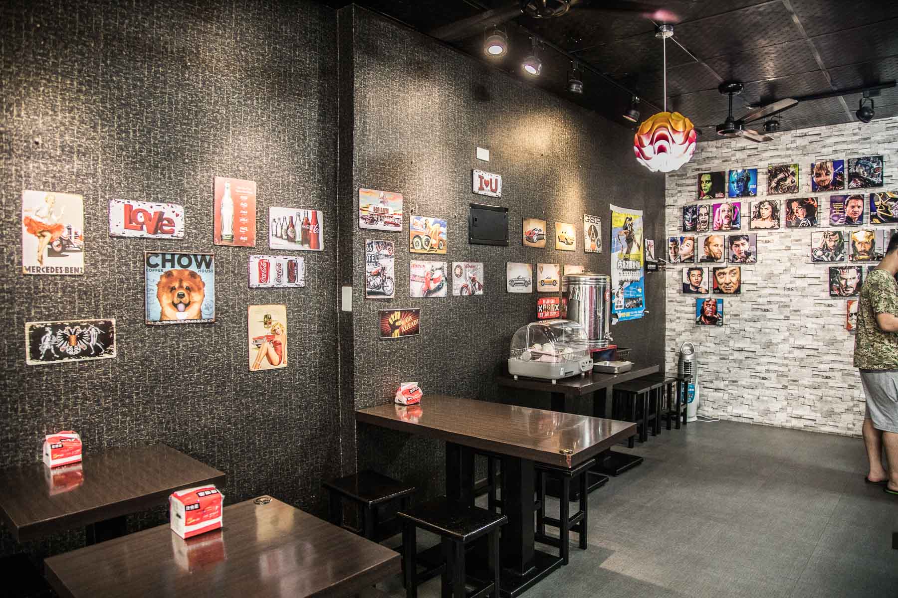 豐穀食堂,中壢美食,桃園美食,中原美食,中原小吃,中原必吃,中原外送,桃園外送,中壢外送