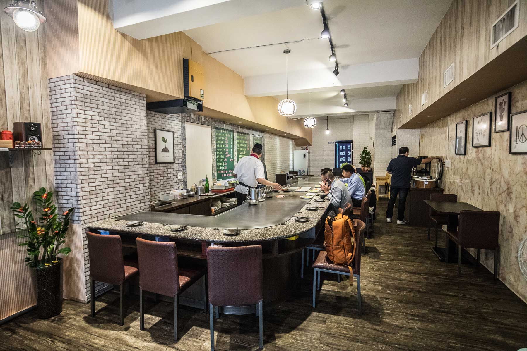 6號廚房鐵板燒,桃園美食,南崁美食,蘆竹美食,南崁鐵板燒,蘆竹鐵板燒,蘆竹鐵板燒推薦,南崁鐵板燒推薦