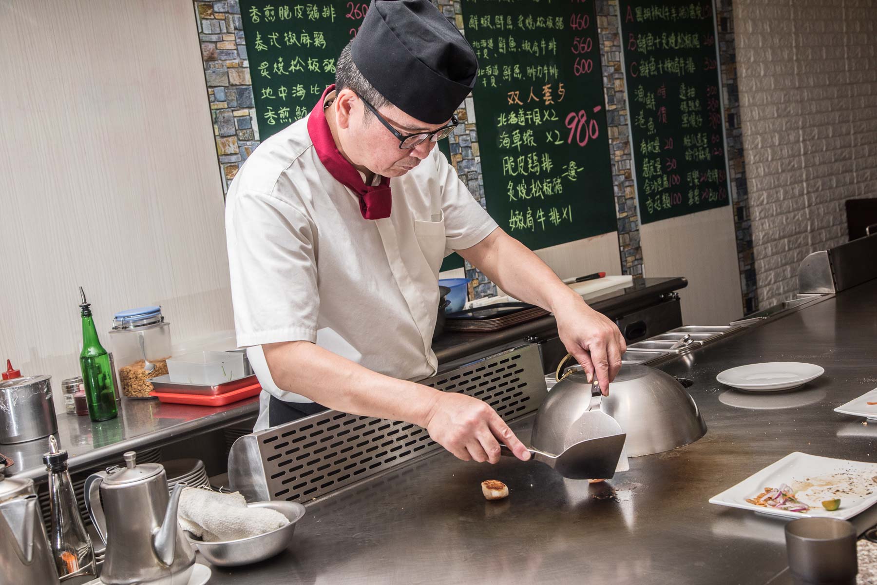 6號廚房鐵板燒,桃園美食,南崁美食,蘆竹美食,南崁鐵板燒,蘆竹鐵板燒,蘆竹鐵板燒推薦,南崁鐵板燒推薦