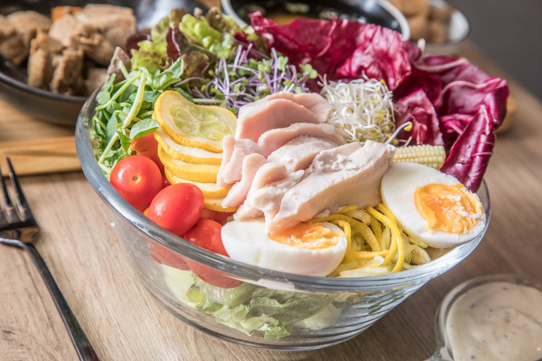 信義區便當,信義區輕食推薦,信義區便當推薦,umeal 優膳糧,umeal,優膳糧,台北美食,信義區美食,台北便當