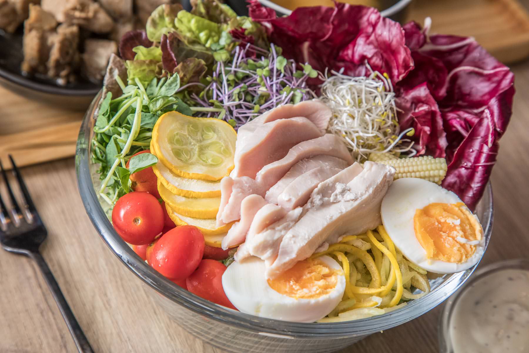信義區便當,信義區輕食推薦,信義區便當推薦,umeal 優膳糧,umeal,優膳糧,台北美食,信義區美食,台北便當