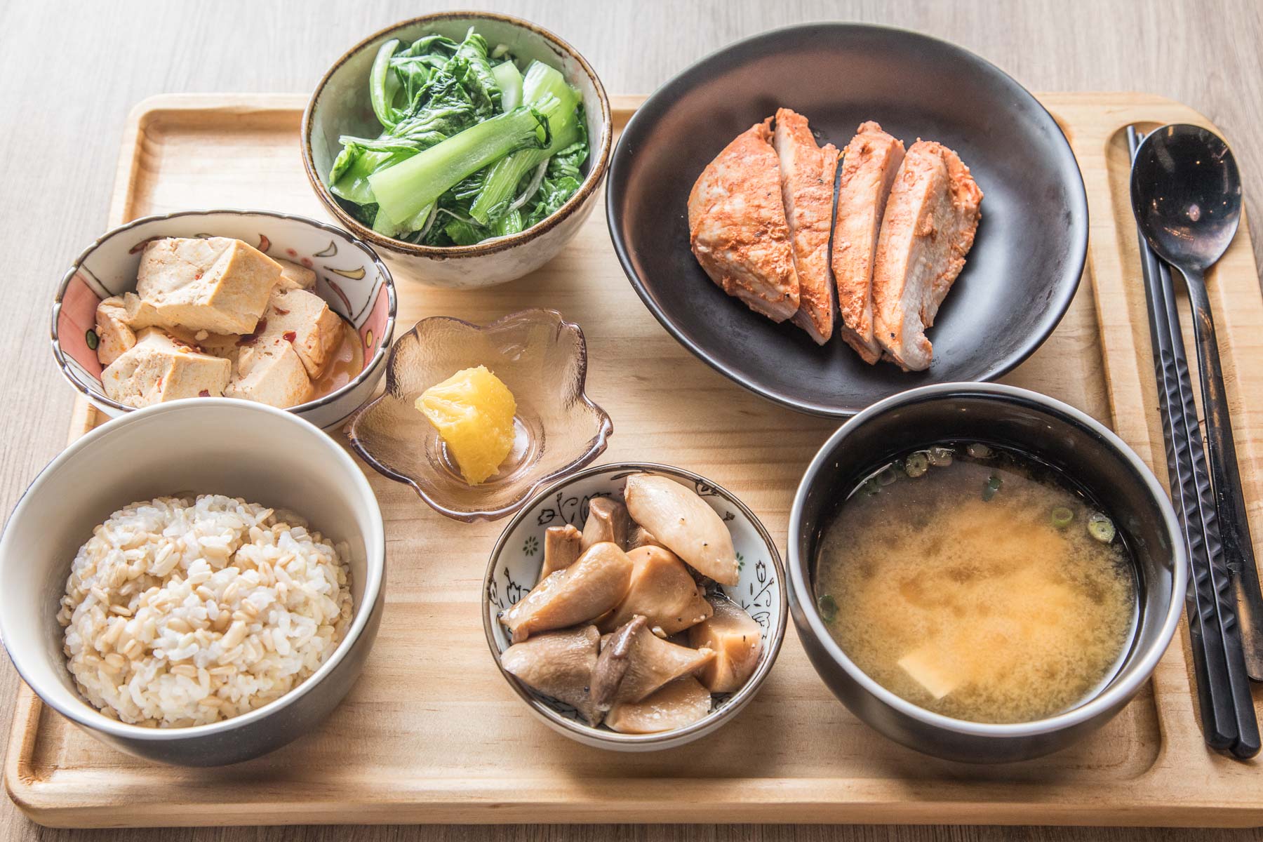 信義區便當,信義區輕食推薦,信義區便當推薦,umeal 優膳糧,umeal,優膳糧,台北美食,信義區美食,台北便當