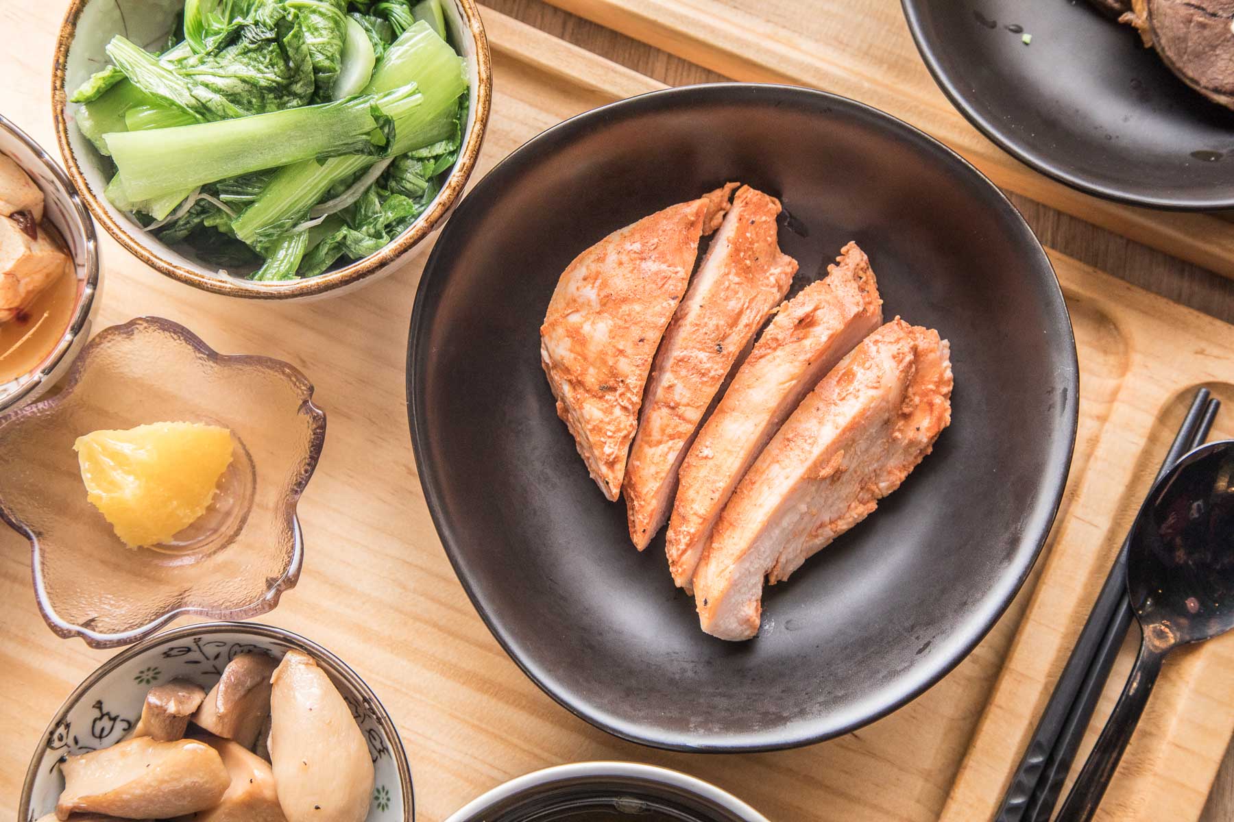 信義區便當,信義區輕食推薦,信義區便當推薦,umeal 優膳糧,umeal,優膳糧,台北美食,信義區美食,台北便當