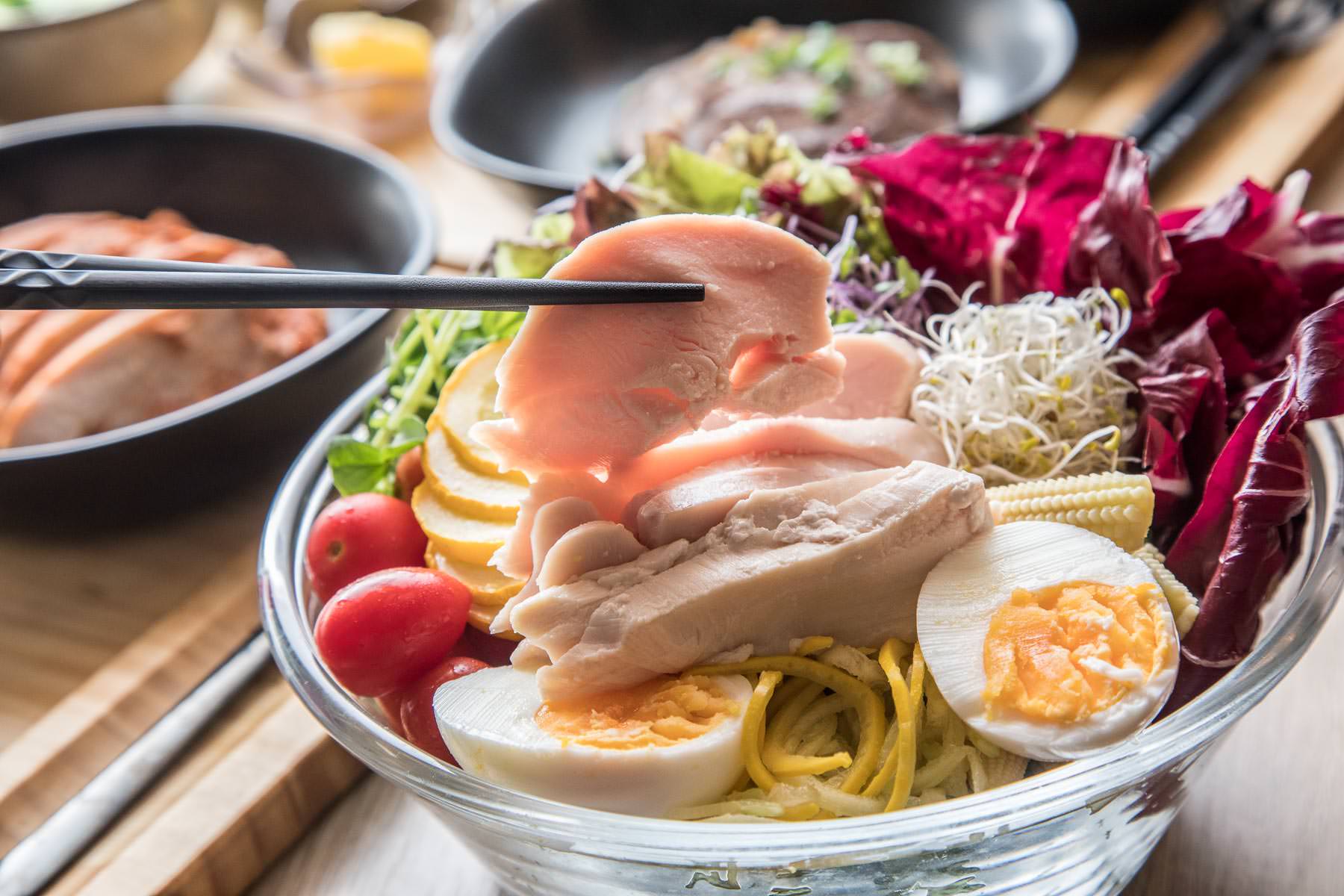 信義區便當,信義區輕食推薦,信義區便當推薦,umeal 優膳糧,umeal,優膳糧,台北美食,信義區美食,台北便當