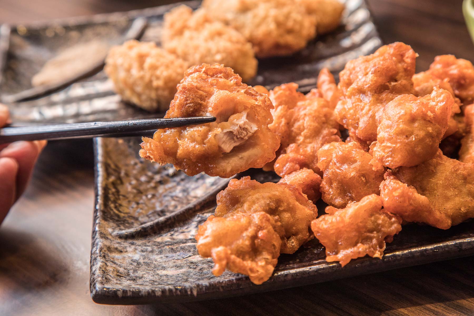 新丼,韓美新丼,中山美食,中山區美食,台北丼飯,中山丼飯,新光三越南西美食,新光三越周邊美食,中山區小吃,中山區必吃