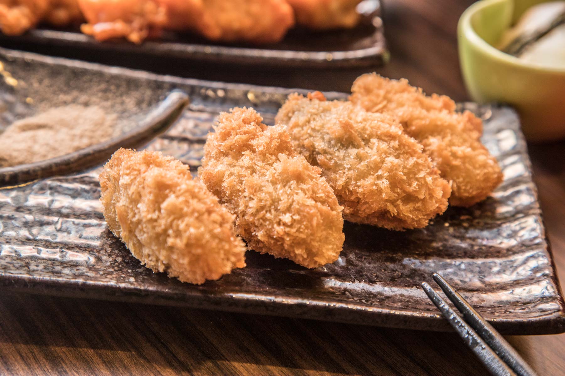 新丼,韓美新丼,中山美食,中山區美食,台北丼飯,中山丼飯,新光三越南西美食,新光三越周邊美食,中山區小吃,中山區必吃