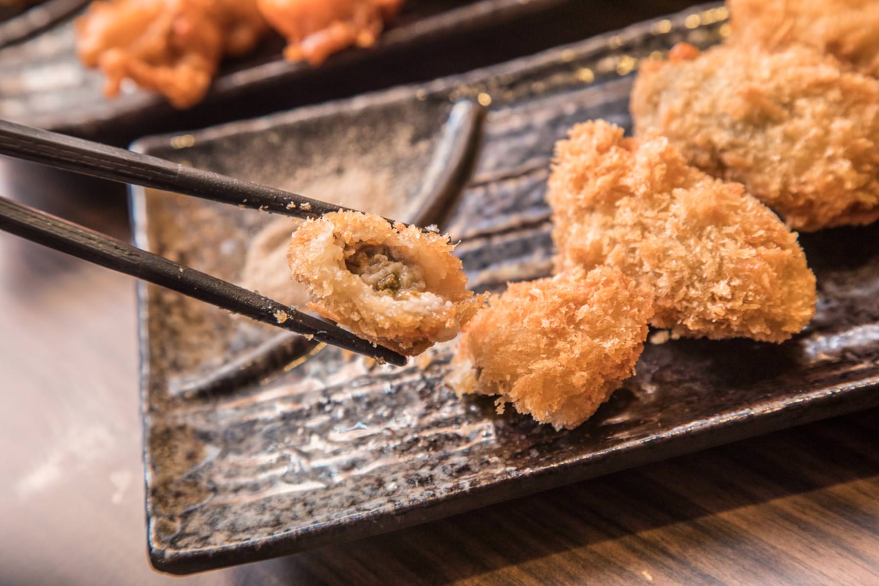 新丼,韓美新丼,中山美食,中山區美食,台北丼飯,中山丼飯,新光三越南西美食,新光三越周邊美食,中山區小吃,中山區必吃