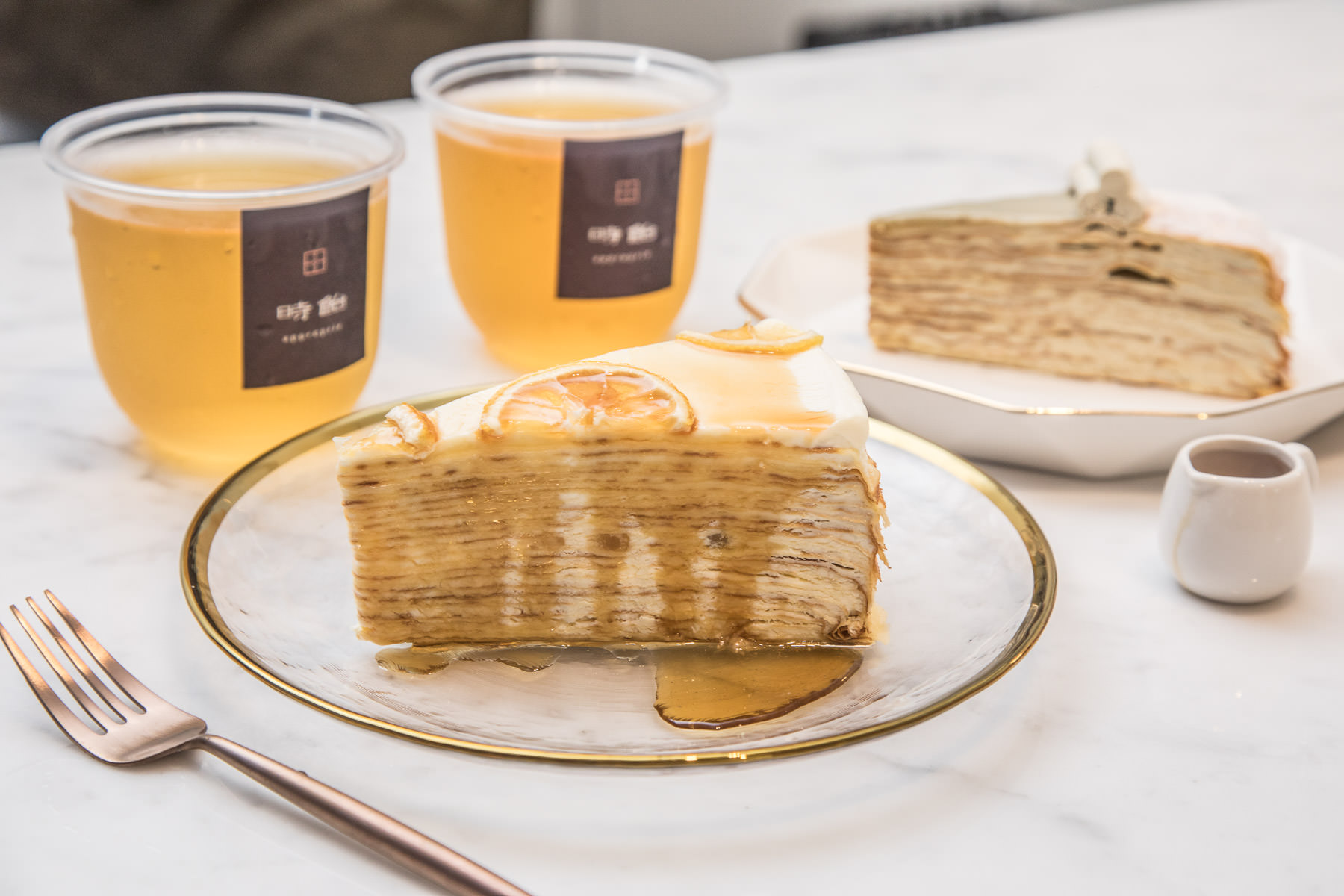 台北蛋糕推薦,雙連站美食,雙連美食,台北千層蛋糕,時飴 approprie千層蛋糕,時飴千層蛋糕,台北美食,中山區美食,台北蛋糕
