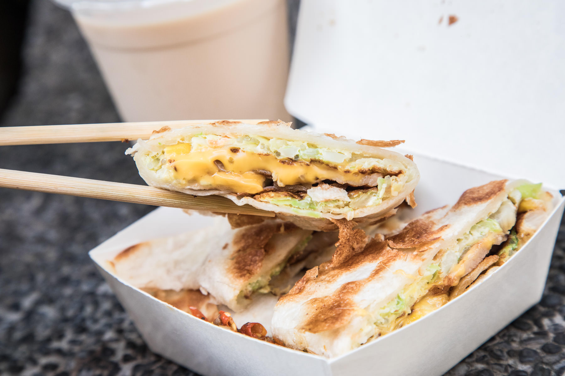 台北火車站早餐,台北火車站美食,北車美食,蛋要酷手工蛋餅專賣店,台北美食,台北早餐,台北蛋餅