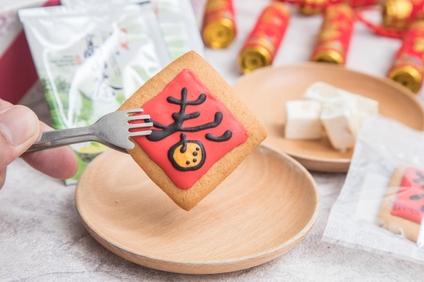 台中美食,台中公益路美食,台中曲奇餅,台中伴手禮,台中必買,SweetsPURE 溫感手作烘焙,SweetsPURE