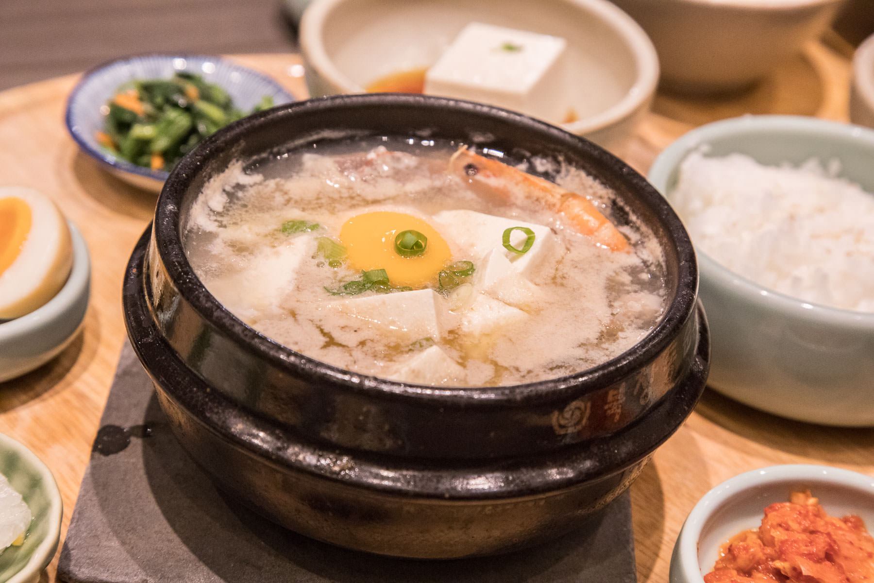 信義區美食,台北韓式料理,信義區韓式料理,微風美食,微風松高美食,韓姜熙的小廚房-微風松高店,韓姜熙的小廚房,台北美食