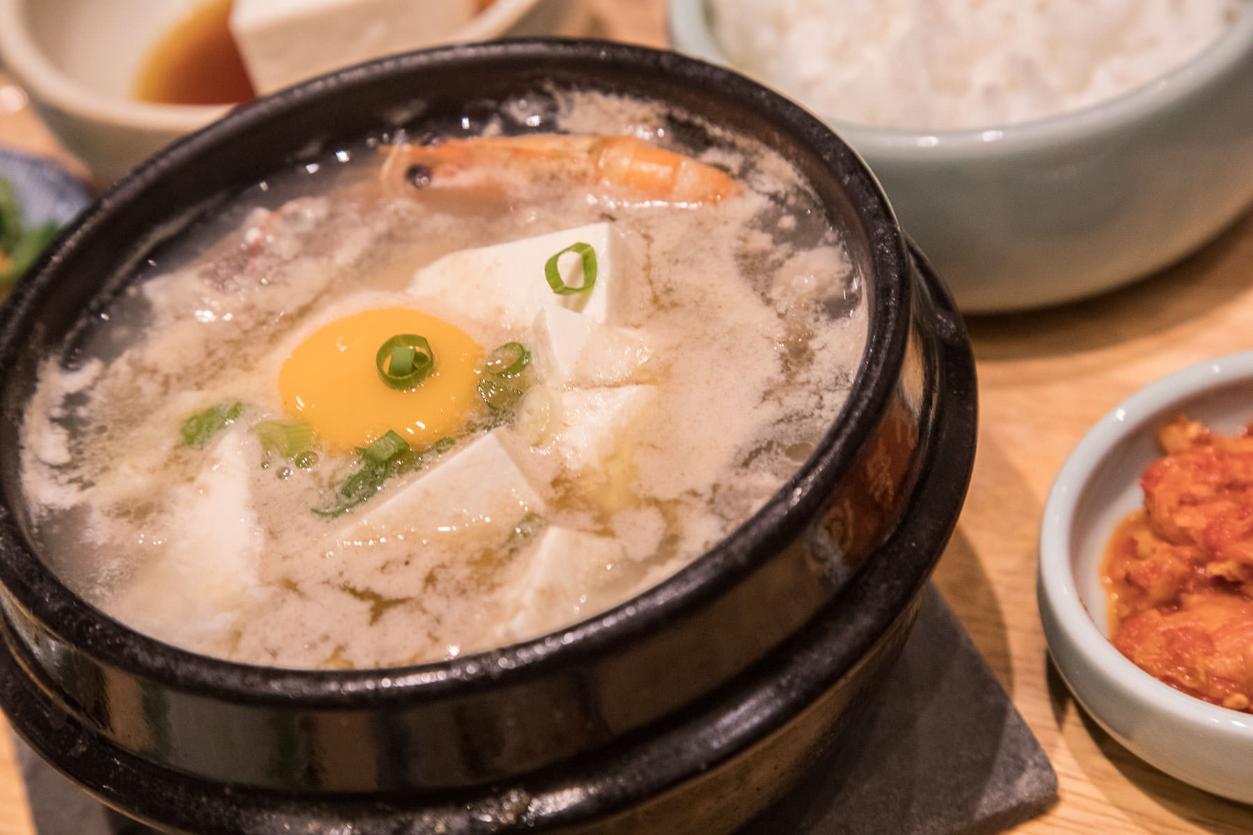 信義區美食,台北韓式料理,信義區韓式料理,微風美食,微風松高美食,韓姜熙的小廚房-微風松高店,韓姜熙的小廚房,台北美食