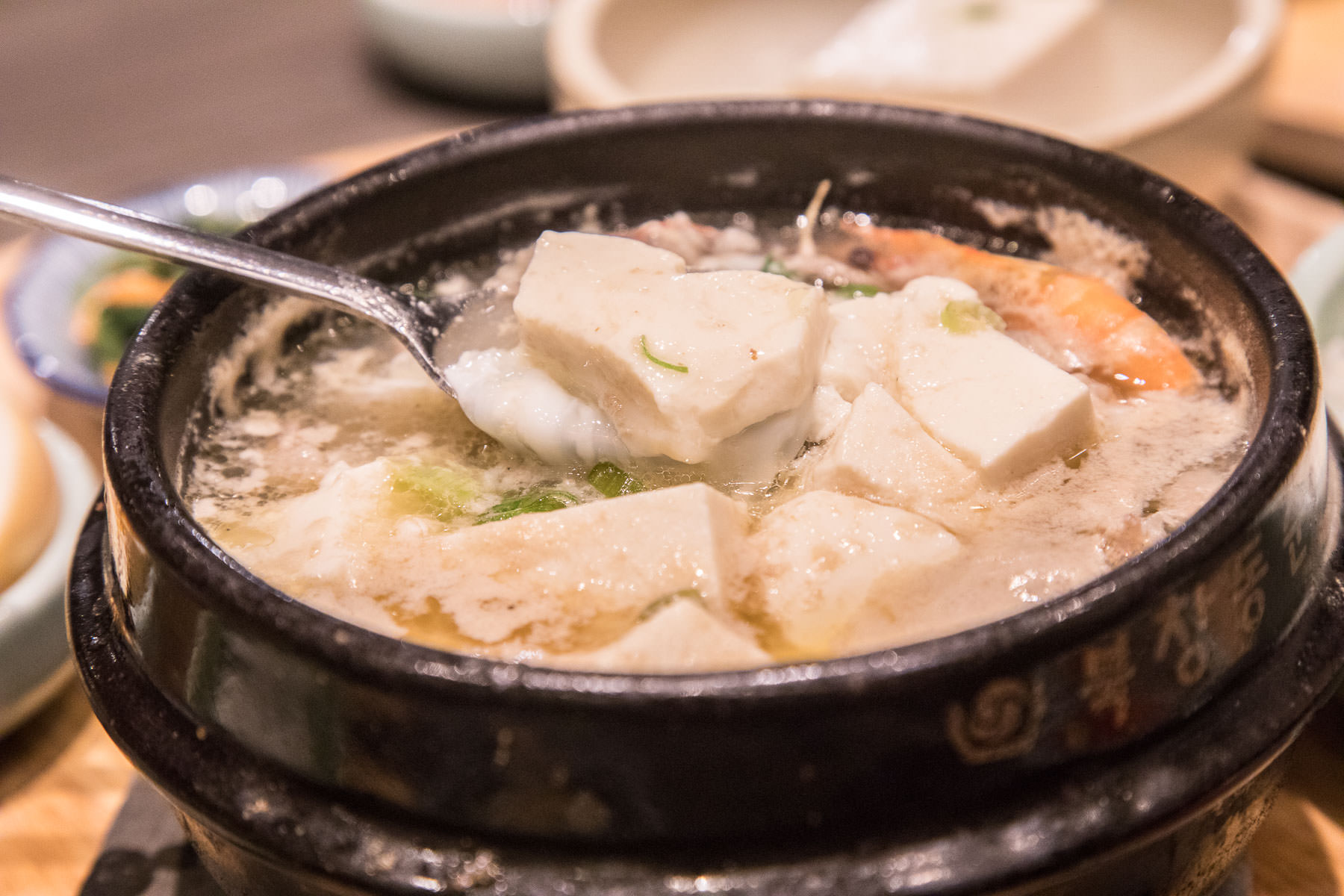 信義區美食,台北韓式料理,信義區韓式料理,微風美食,微風松高美食,韓姜熙的小廚房-微風松高店,韓姜熙的小廚房,台北美食