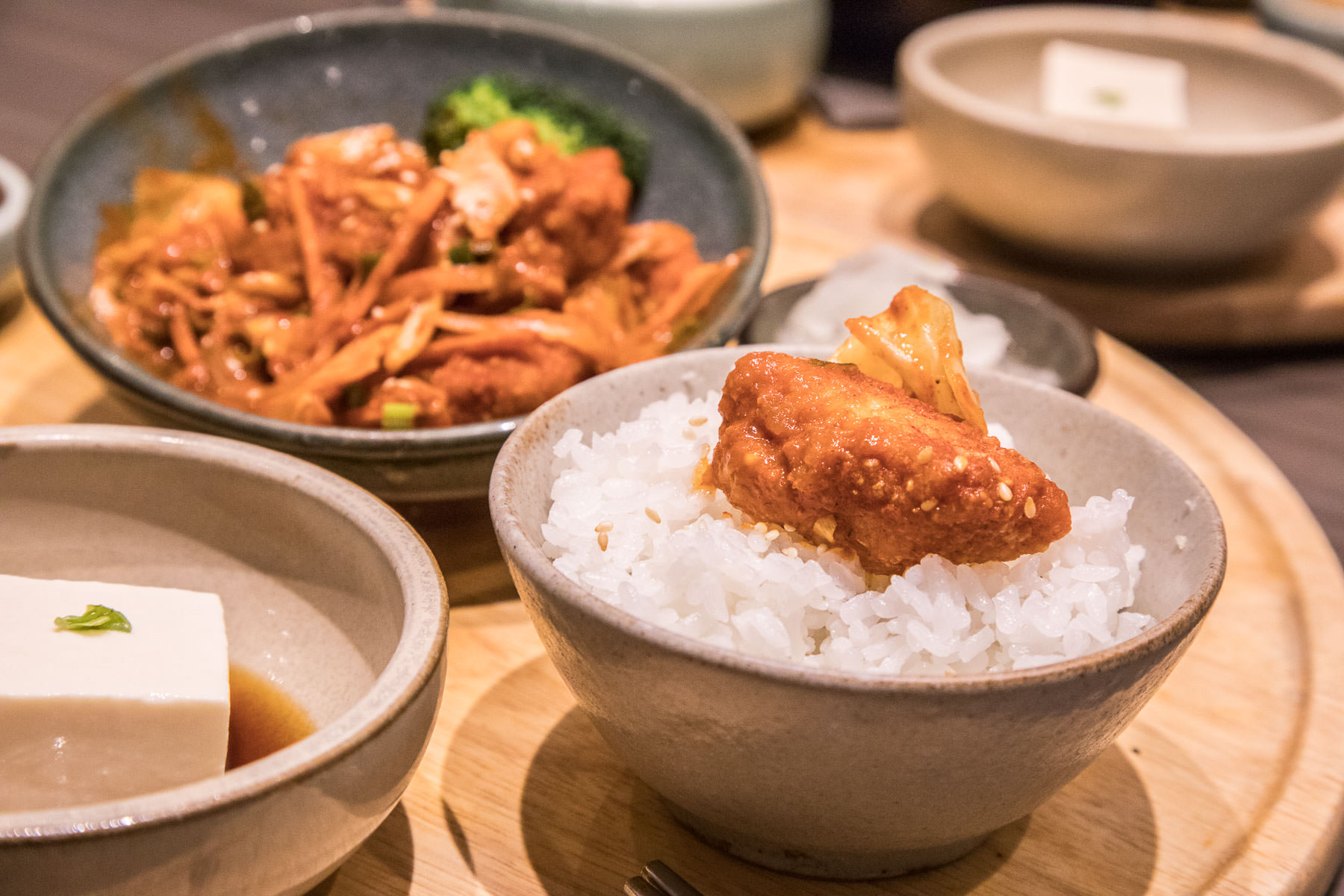 信義區美食,台北韓式料理,信義區韓式料理,微風美食,微風松高美食,韓姜熙的小廚房-微風松高店,韓姜熙的小廚房,台北美食