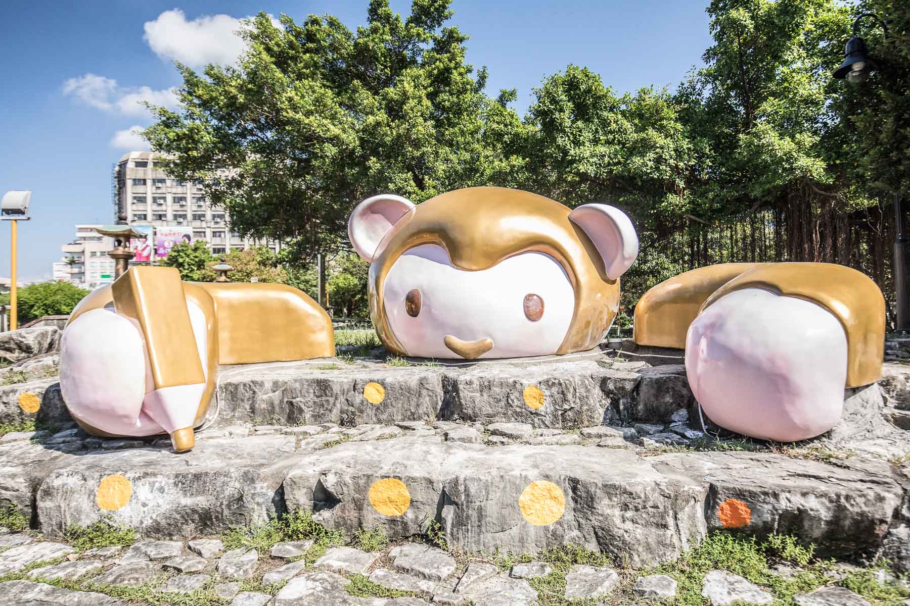 宜蘭景點,中山公園,羅東景點,羅東夜市,羅東中山公園,羅東好玩景點,宜蘭親子,宜蘭親子景點,青年創意基地,青鑼,宜蘭,羅東