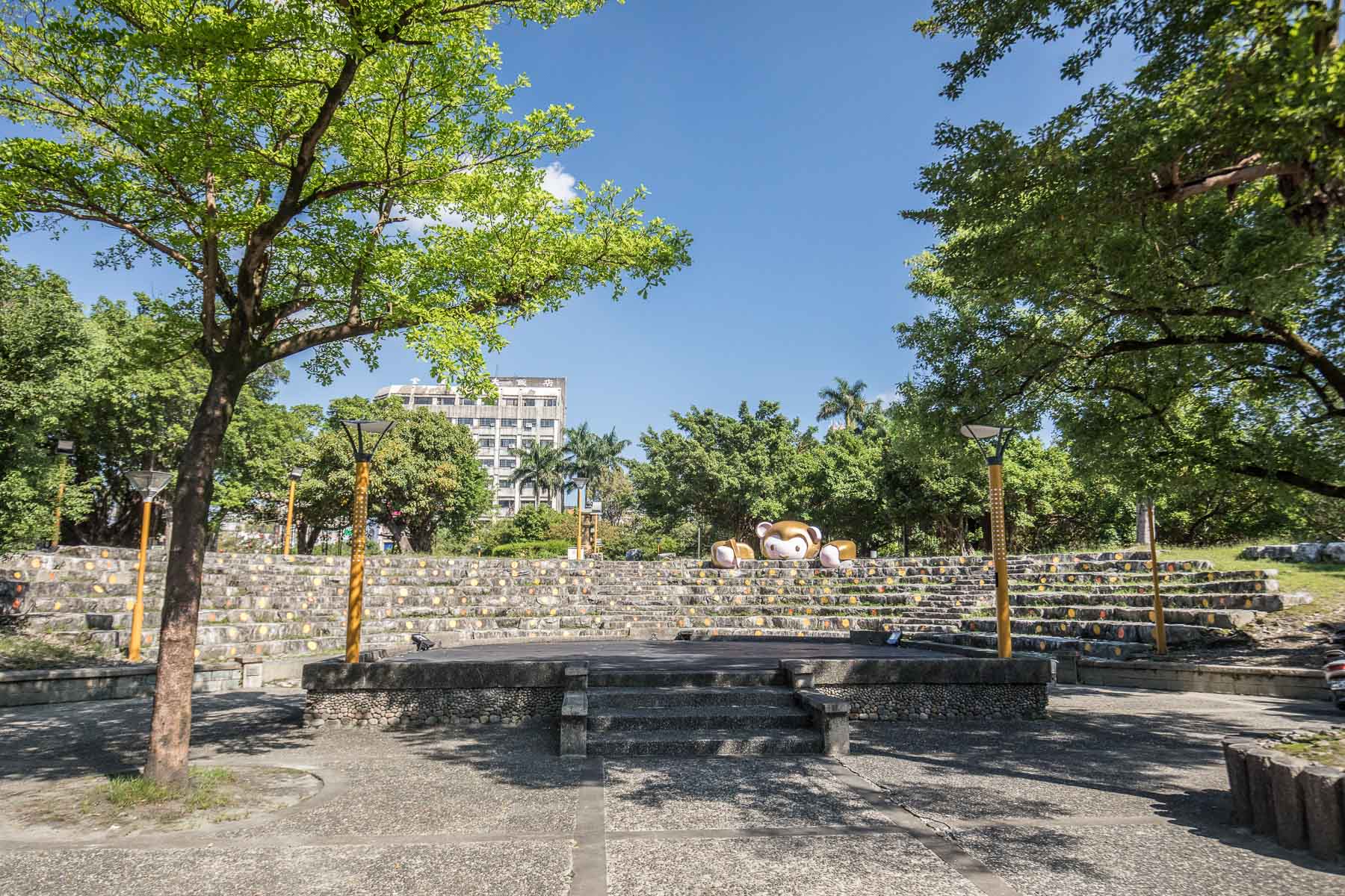 宜蘭景點,中山公園,羅東景點,羅東夜市,羅東中山公園,羅東好玩景點,宜蘭親子,宜蘭親子景點,青年創意基地,青鑼,宜蘭,羅東