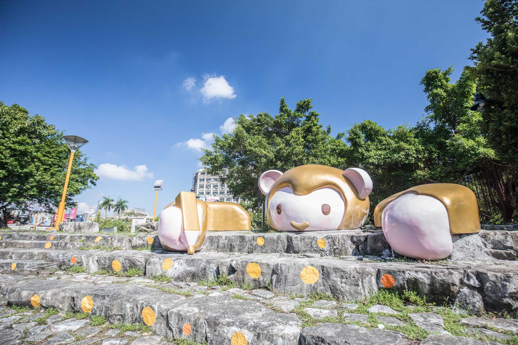 宜蘭景點,中山公園,羅東景點,羅東夜市,羅東中山公園,羅東好玩景點,宜蘭親子,宜蘭親子景點,青年創意基地,青鑼,宜蘭,羅東