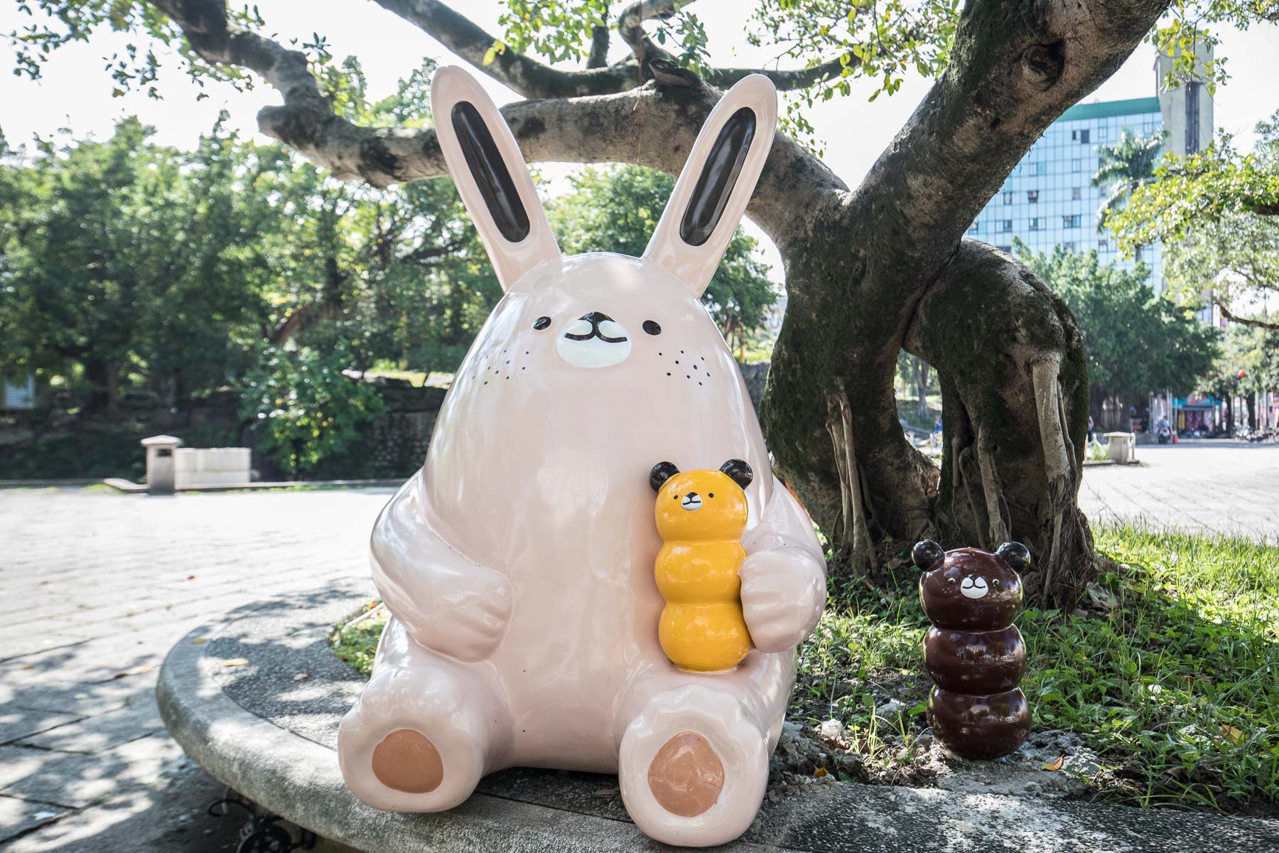 宜蘭景點,中山公園,羅東景點,羅東夜市,羅東中山公園,羅東好玩景點,宜蘭親子,宜蘭親子景點,青年創意基地,青鑼,宜蘭,羅東