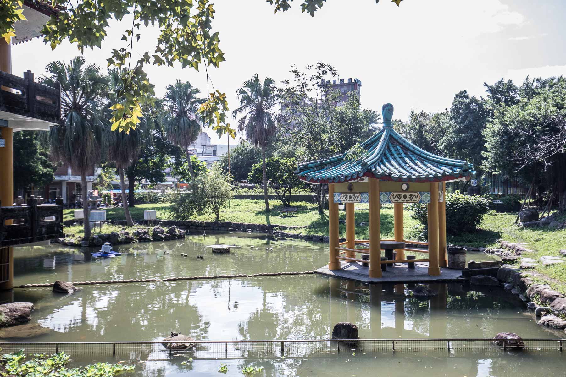 宜蘭景點,中山公園,羅東景點,羅東夜市,羅東中山公園,羅東好玩景點,宜蘭親子,宜蘭親子景點,青年創意基地,青鑼,宜蘭,羅東