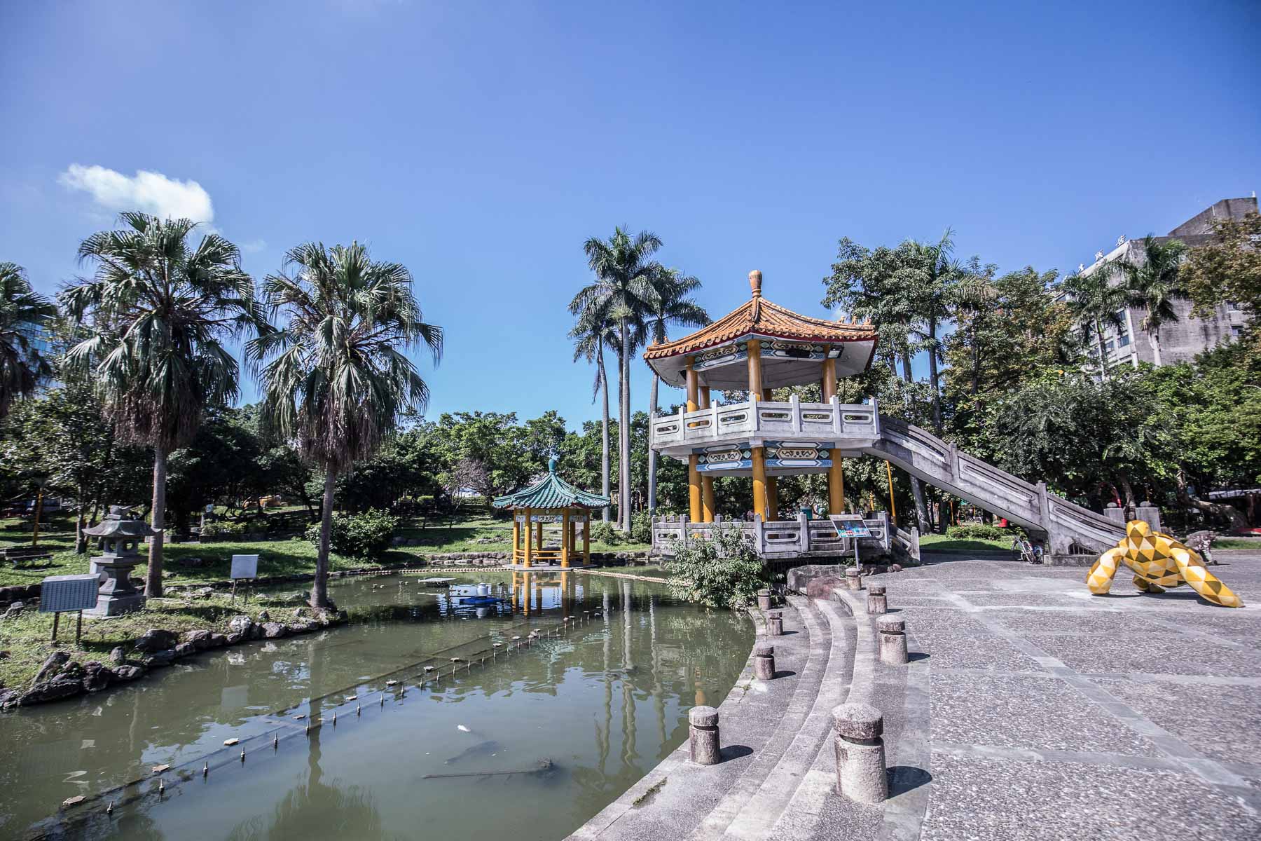 宜蘭景點,中山公園,羅東景點,羅東夜市,羅東中山公園,羅東好玩景點,宜蘭親子,宜蘭親子景點,青年創意基地,青鑼,宜蘭,羅東