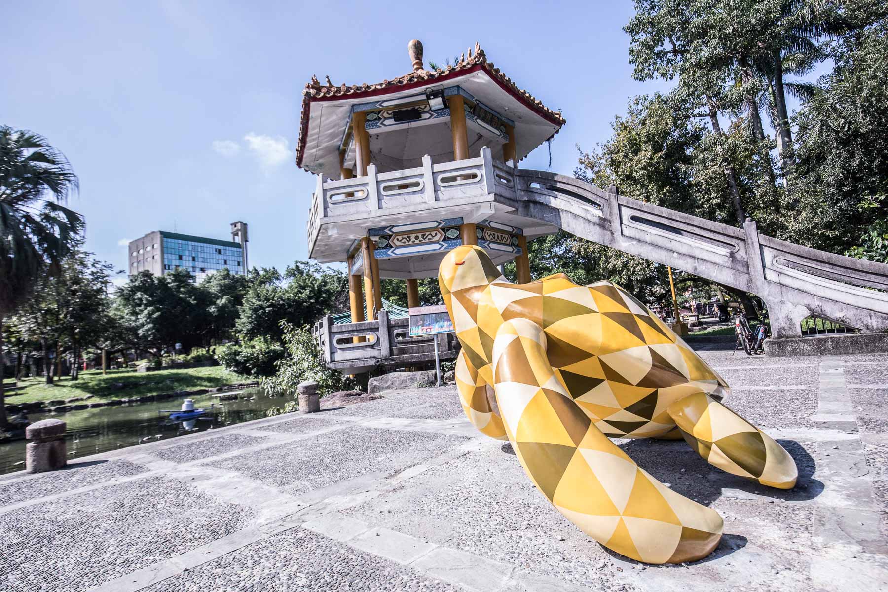 宜蘭景點,中山公園,羅東景點,羅東夜市,羅東中山公園,羅東好玩景點,宜蘭親子,宜蘭親子景點,青年創意基地,青鑼,宜蘭,羅東