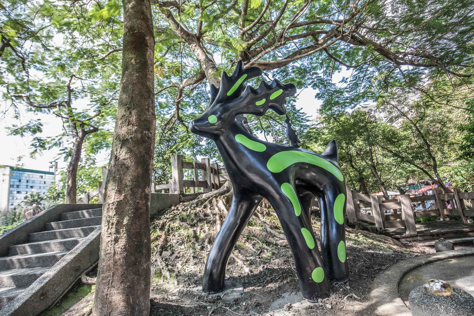 宜蘭景點,中山公園,羅東景點,羅東夜市,羅東中山公園,羅東好玩景點,宜蘭親子,宜蘭親子景點,青年創意基地,青鑼,宜蘭,羅東